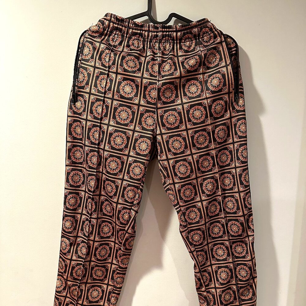 Urban Outfitters Patterned Pant